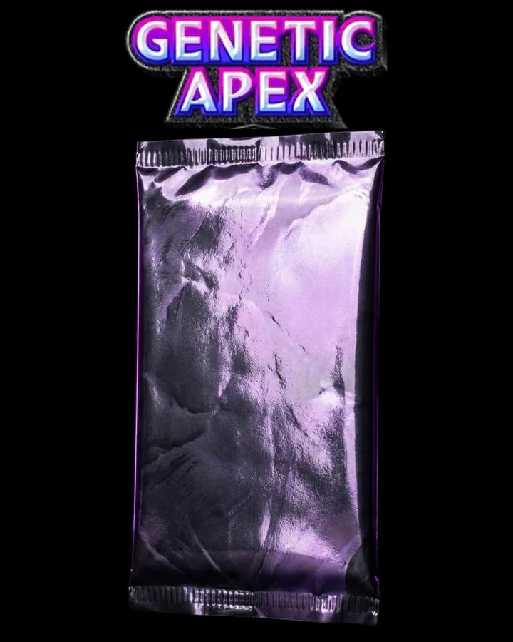 Genetic Apex Booster Pack