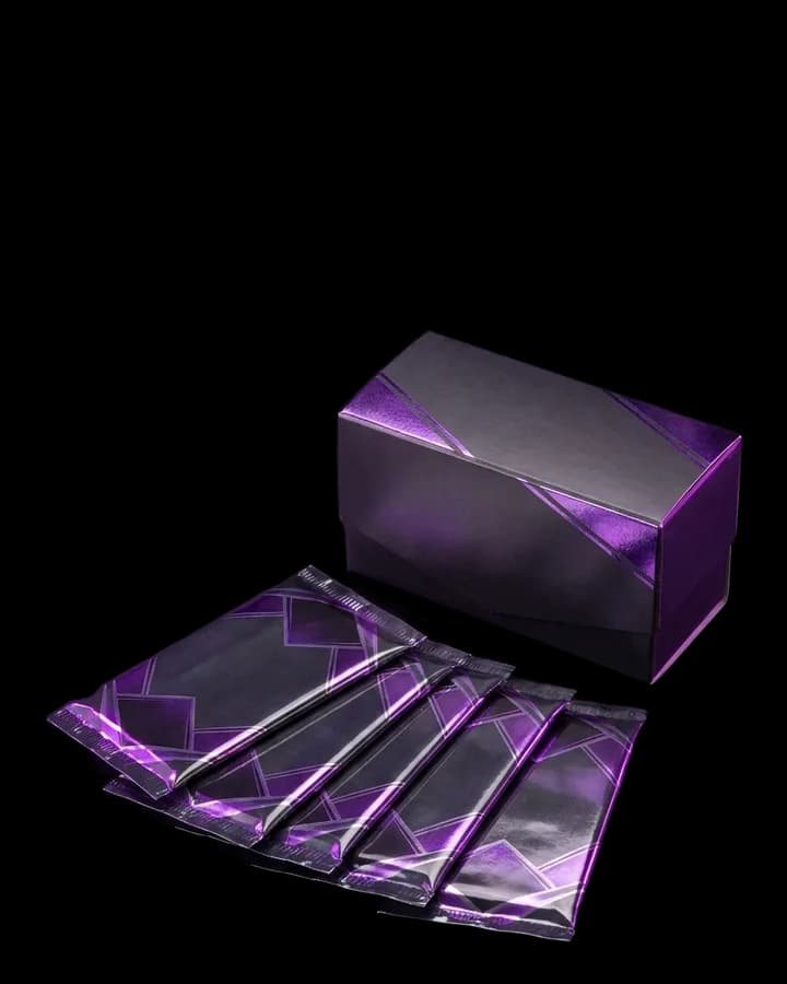 Eevee Grove Booster Bundle (6 Packs)