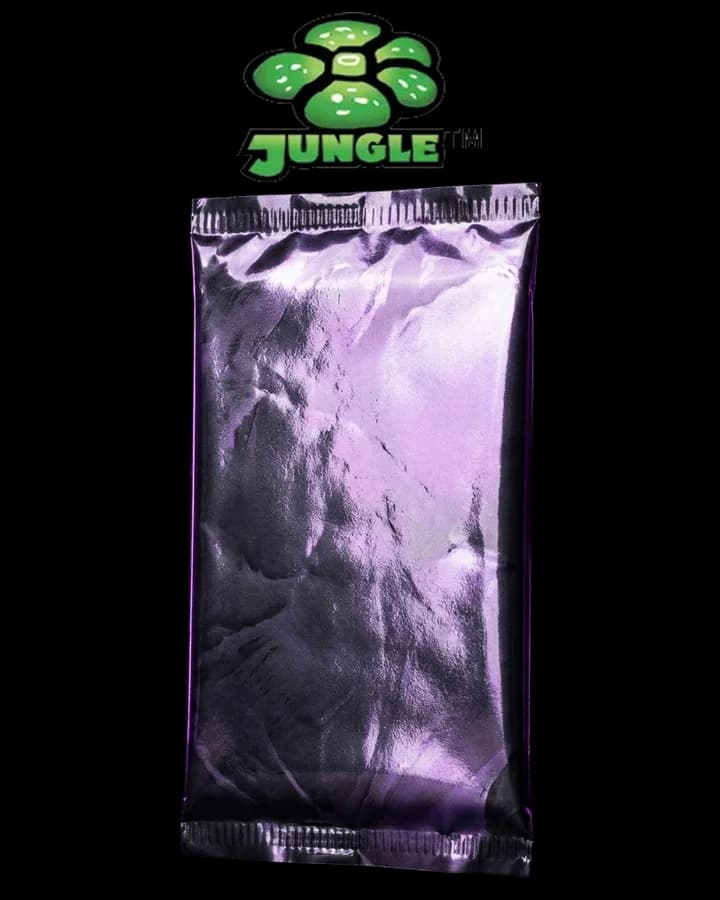 Jungle Booster Pack