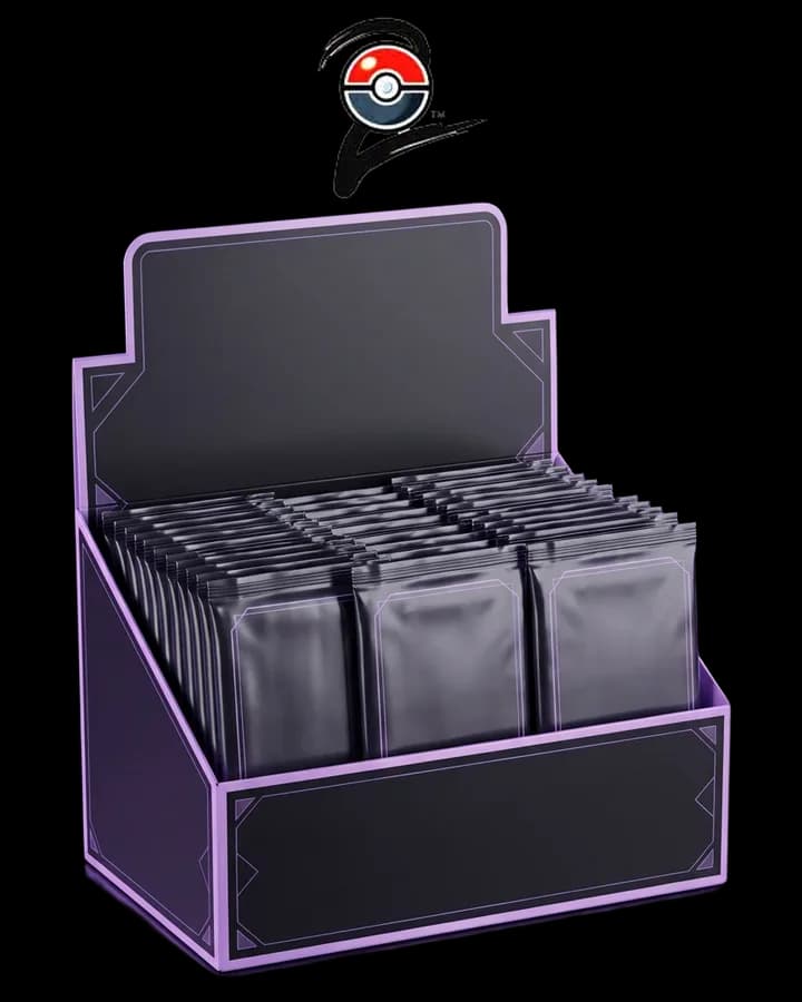 Base Set 2 Booster Display Box (36 Packs)