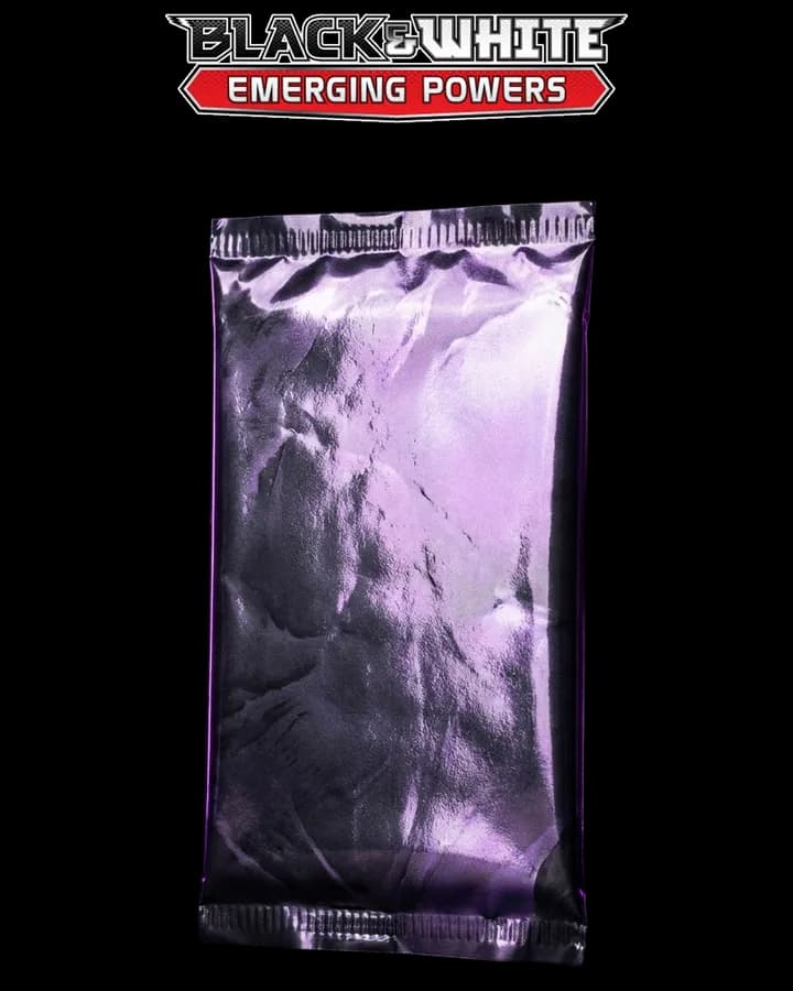 Emerging Powers Booster Pack