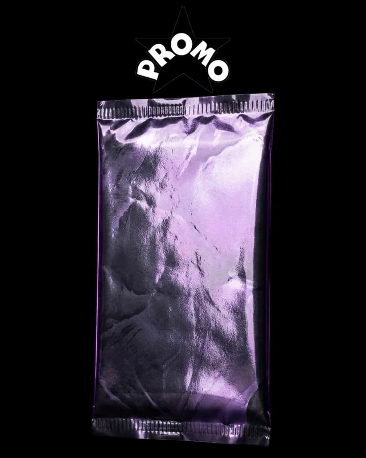 BW Black Star Promos Booster Pack