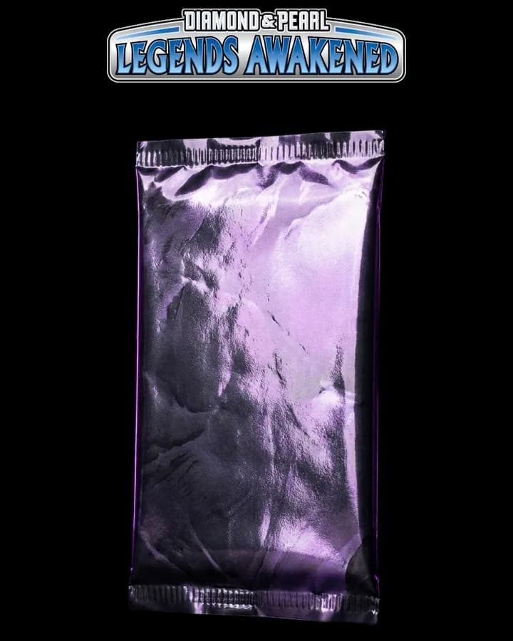 Legends Awakened Booster Pack