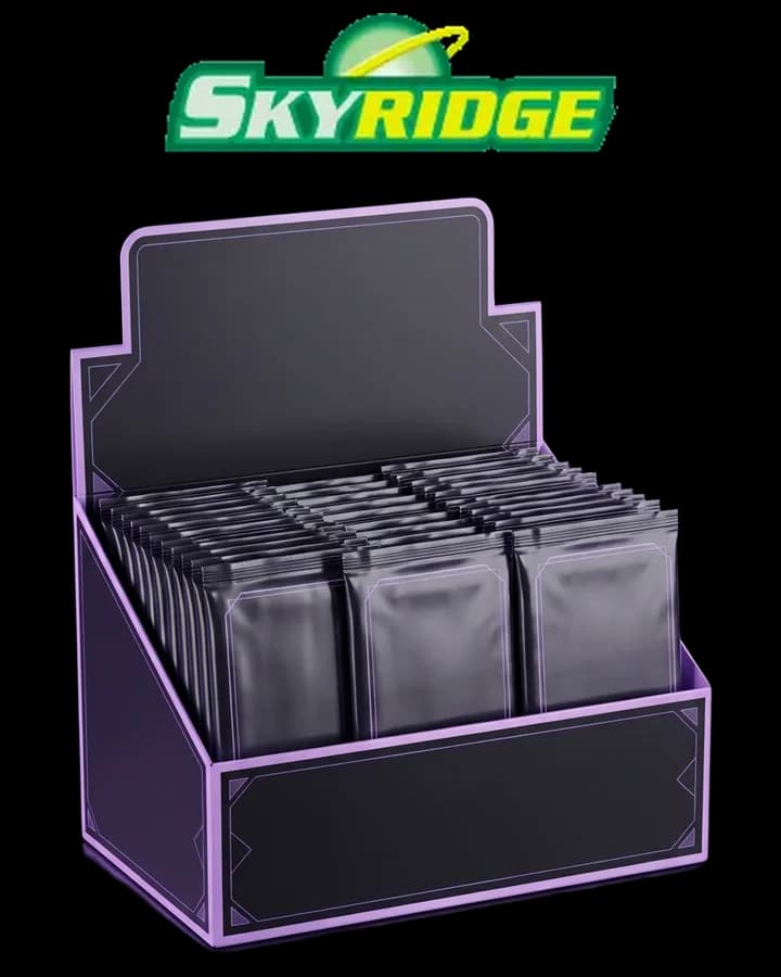 Skyridge Booster Display Box (36 Packs)