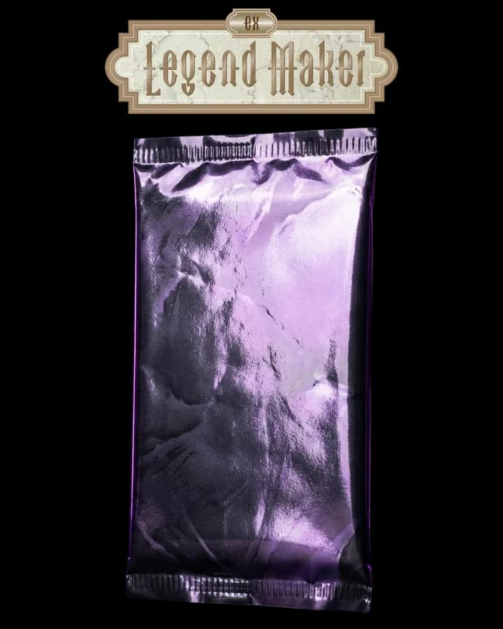 Legend Maker Booster Pack