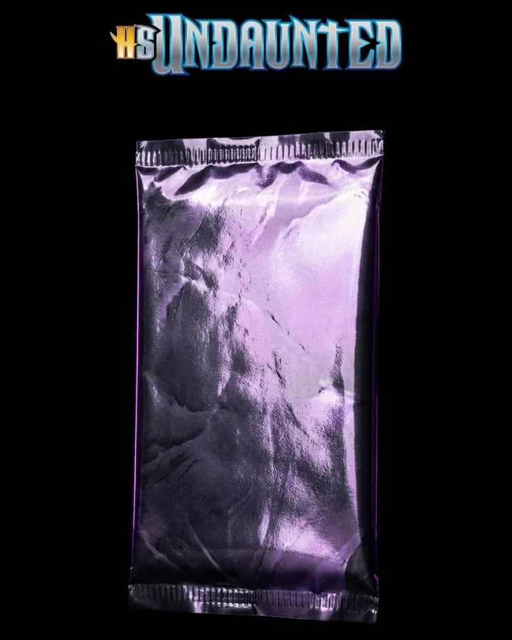Undaunted Booster Pack