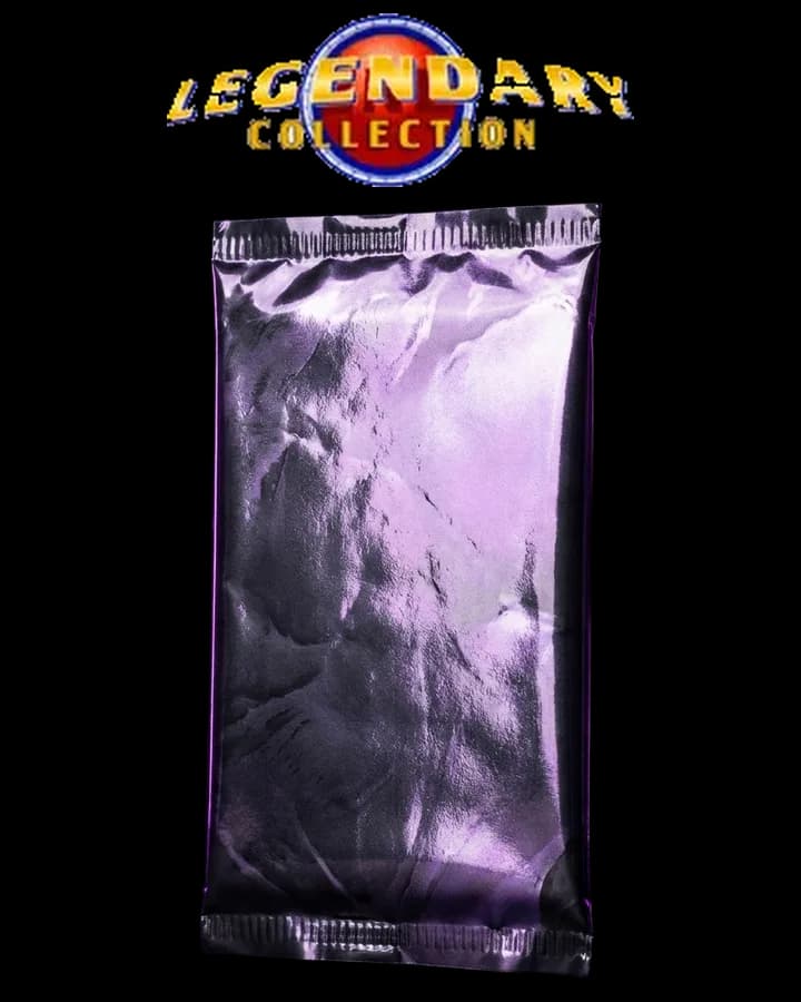 Legendary Collection Booster Pack