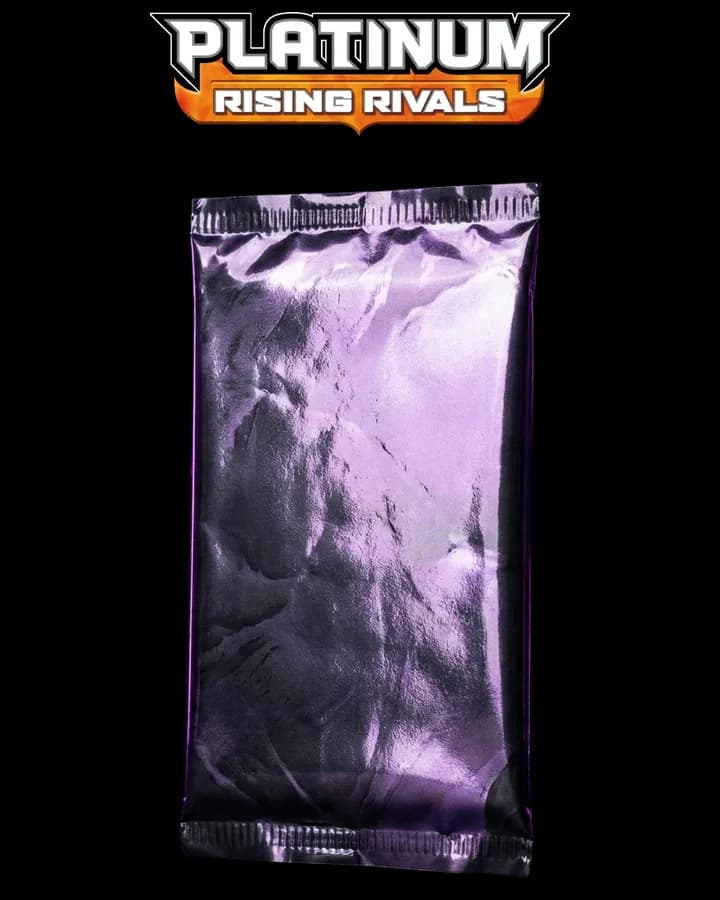 Rising Rivals Booster Pack