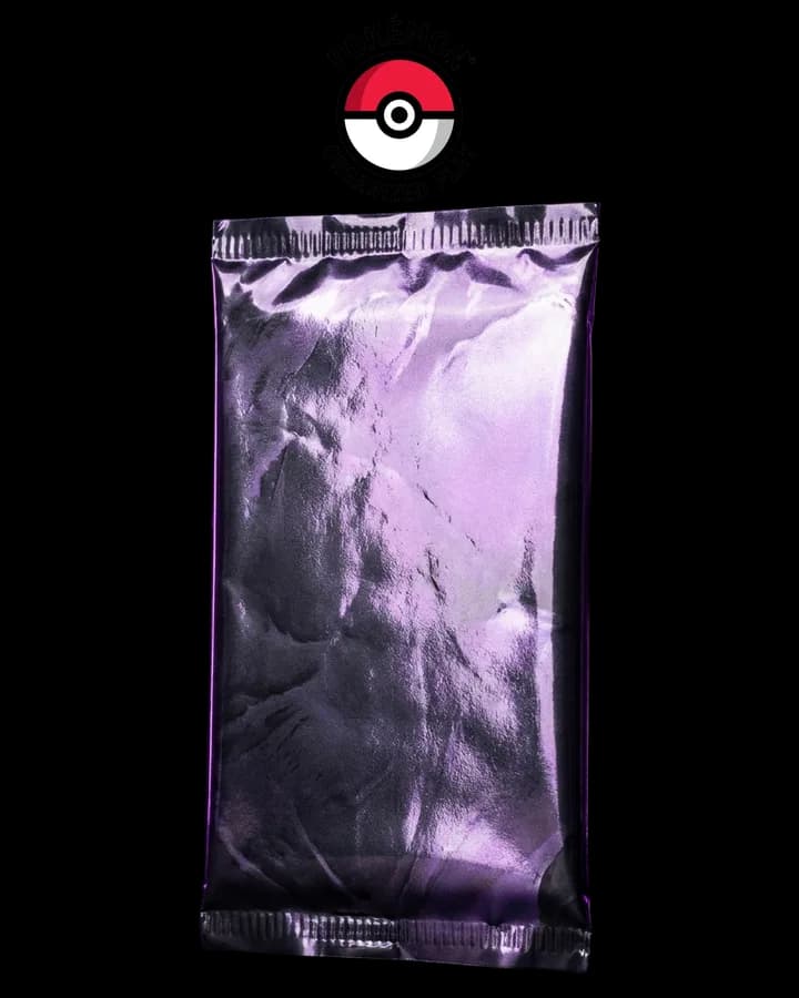 POP Series 3 Booster Pack