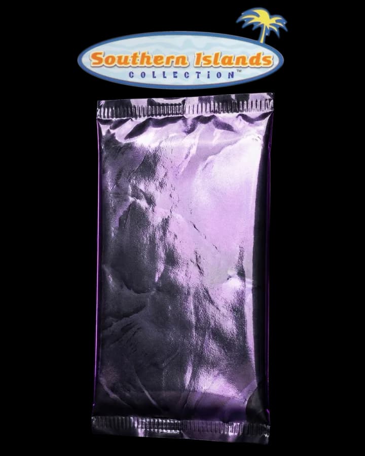 Southern Islands Booster Pack