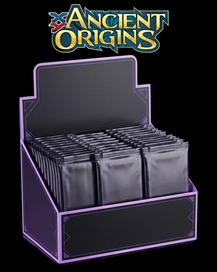 Ancient Origins Booster Display Box (36 Packs)