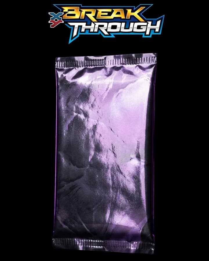 BREAKthrough Booster Pack