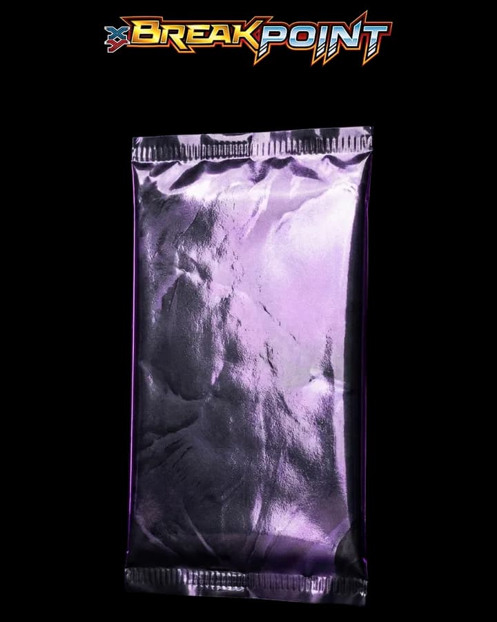 BREAKpoint Booster Pack