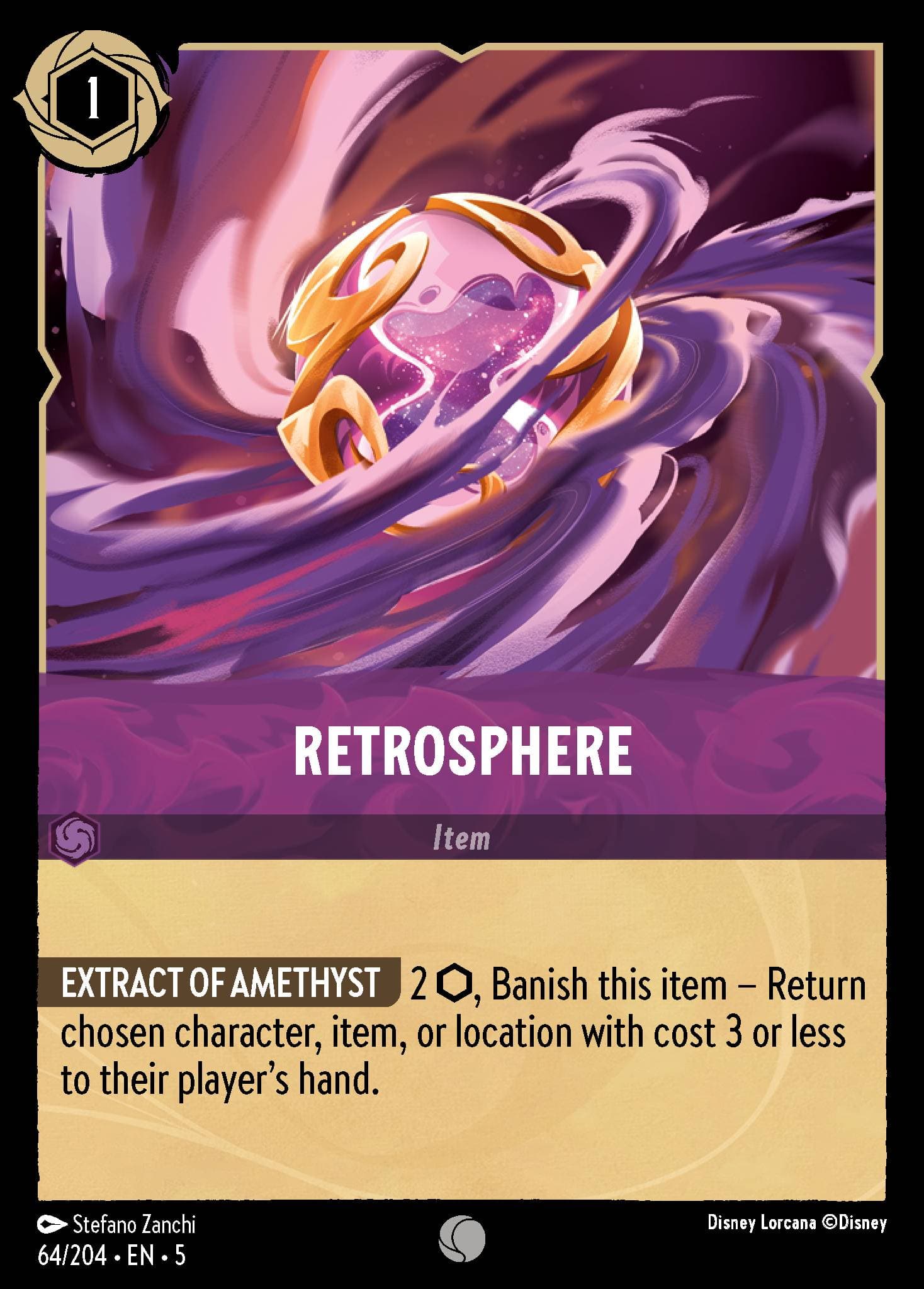 Retrosfera