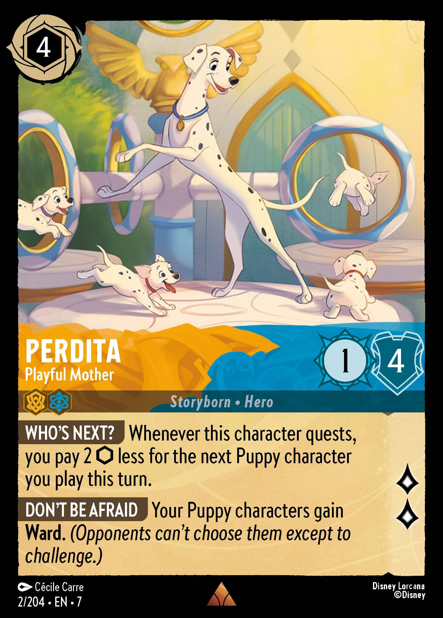 Peggy - Madre Giocosa