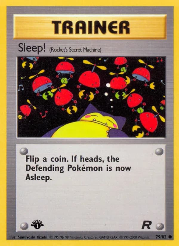 Bonne nuit, les petits !