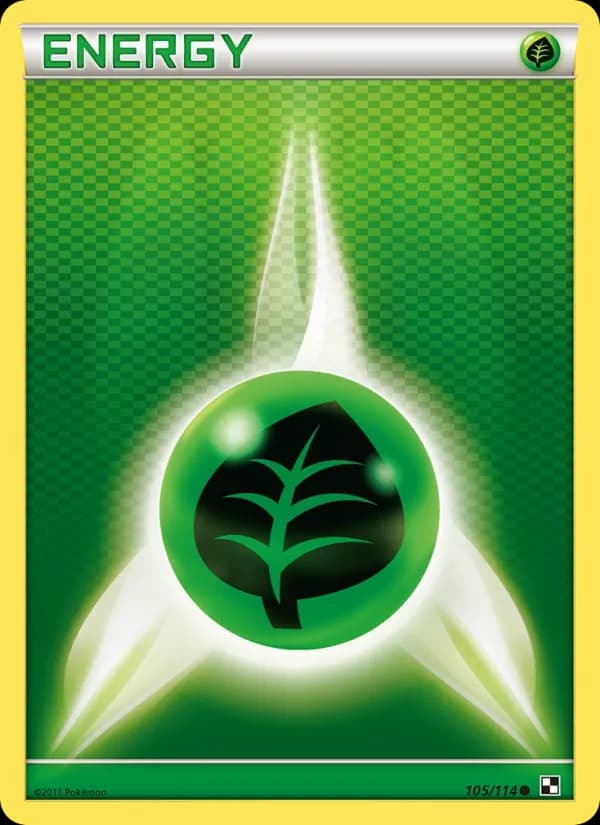 Energia Erba