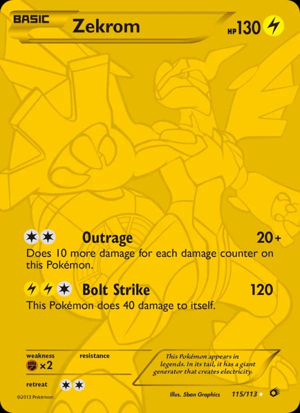 Zekrom