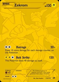 Zekrom