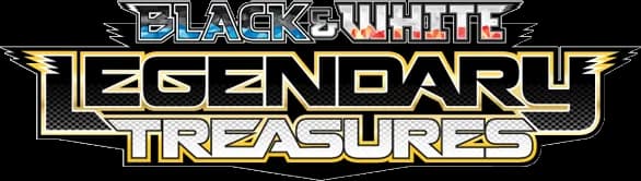 Legendary Treasures