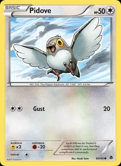 Pidove
