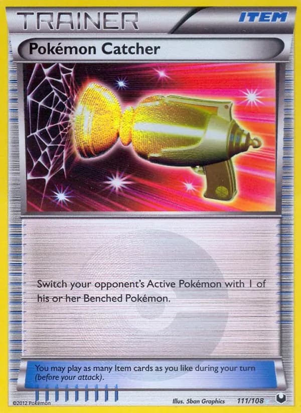 Pokémon-Fänger