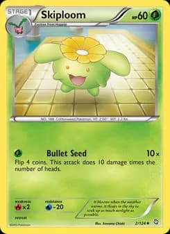 Skiploom