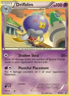 Drifblim