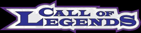 Call of Legends