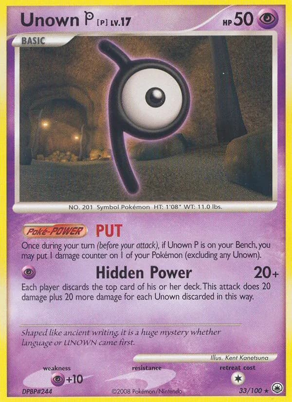 Icognito P