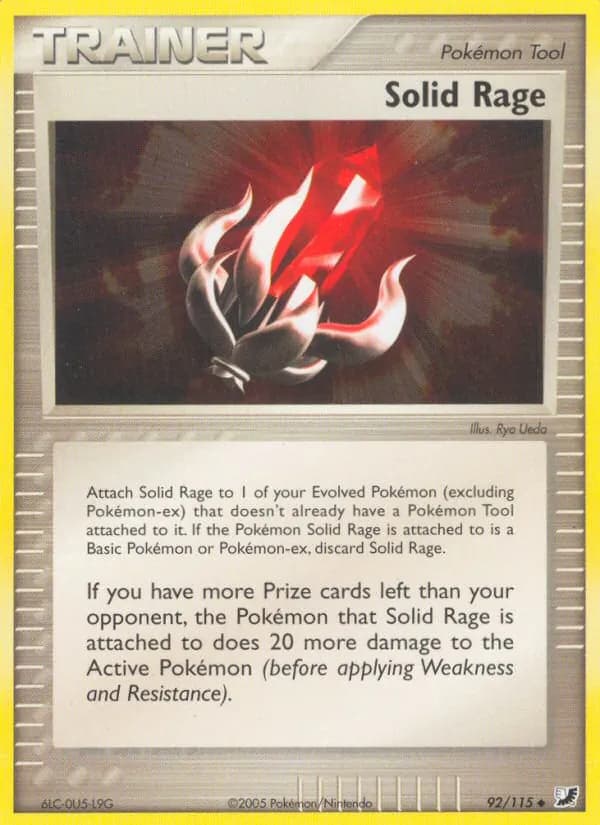 Massive Wut