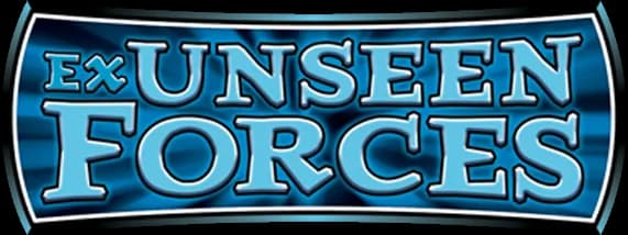 Unseen Forces
