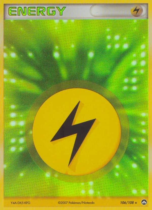 Elektroenergie