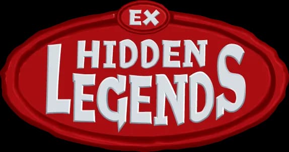 Hidden Legends