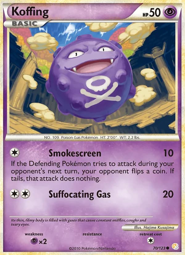 Smogo
