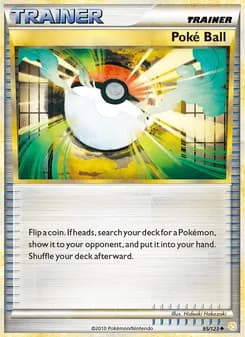 Poké Ball