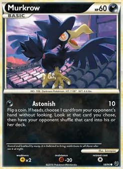Murkrow