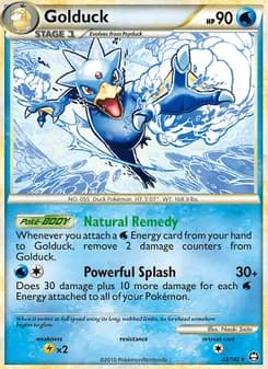 Golduck