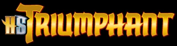 Triumphant