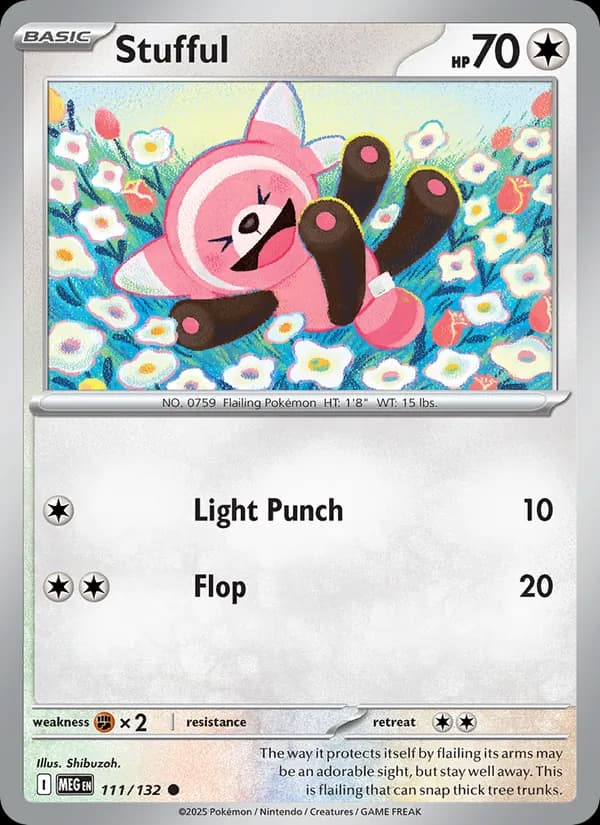 Stufful