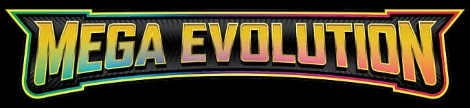 Mega Evolution