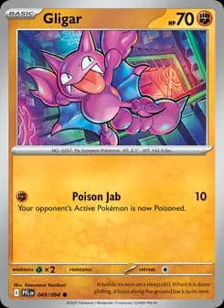 Gligar