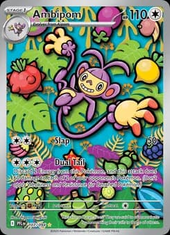 Ambipom