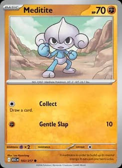 Meditite