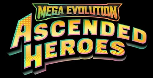 Ascended Heroes