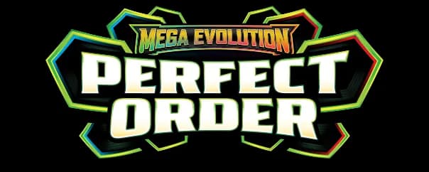 Perfect Order