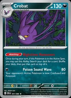 Crobat