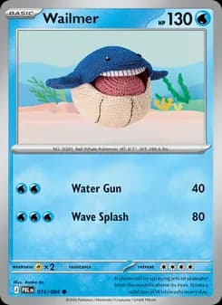 Wailmer