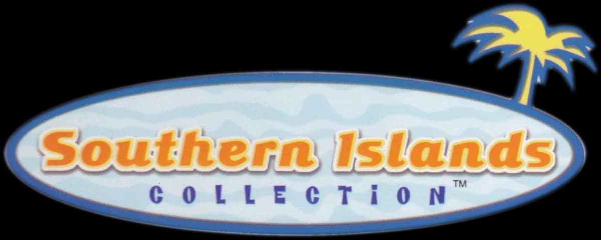 Southern Islands