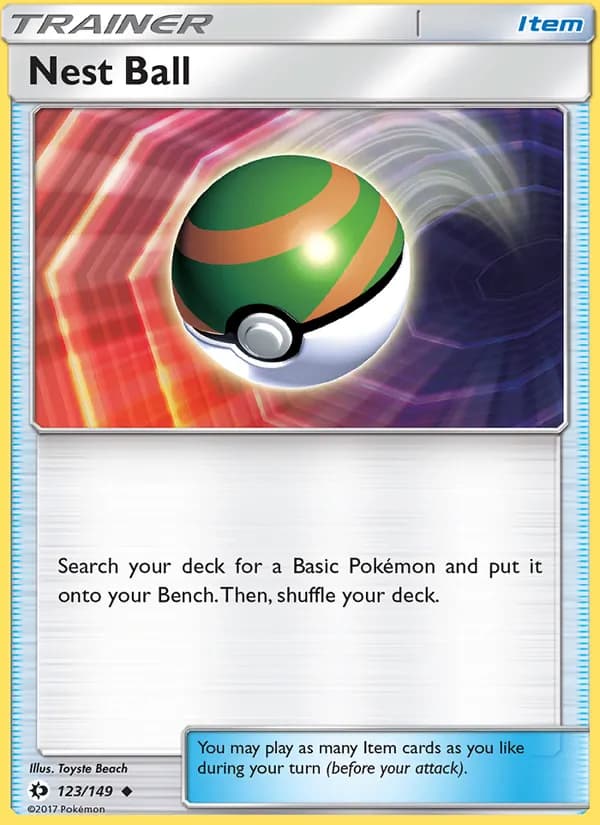 Faiblo Ball